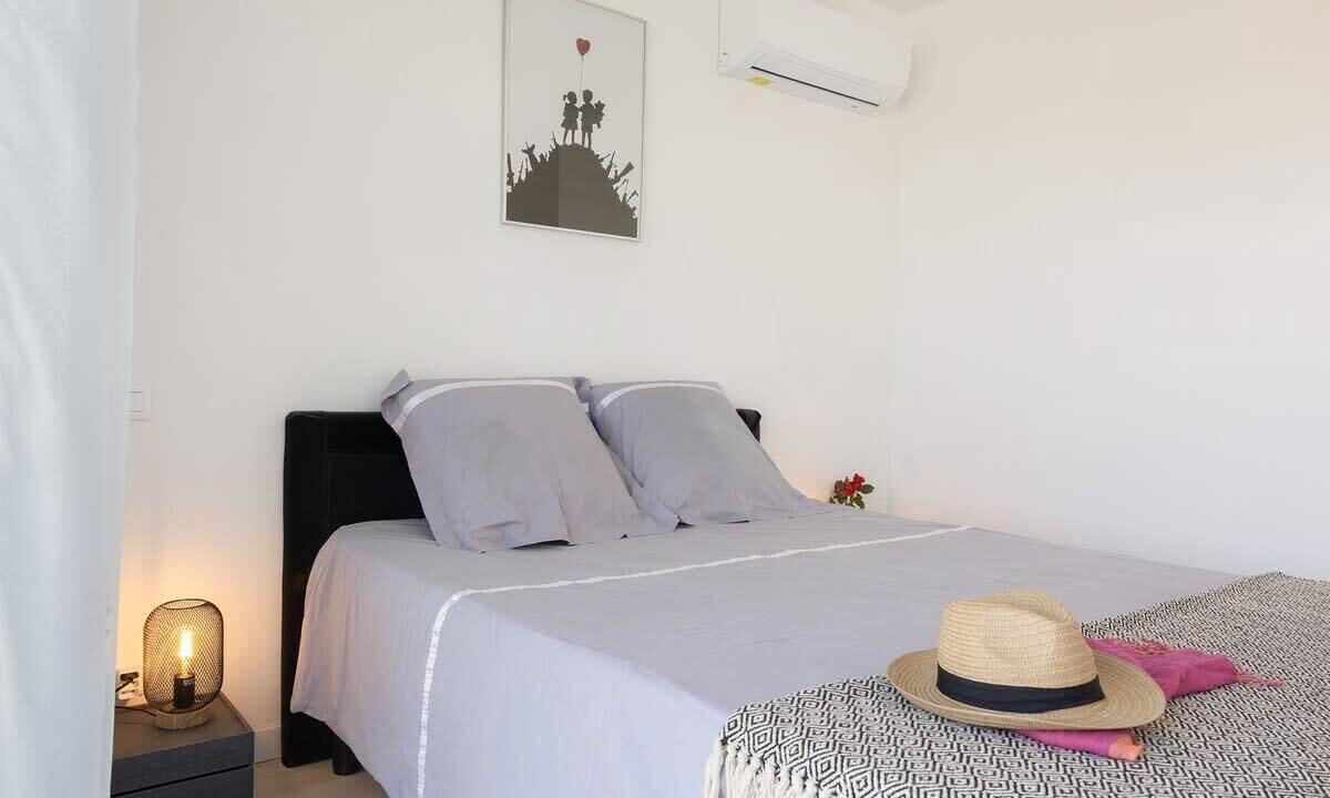 Photo of Bedroom in Marine de Davia