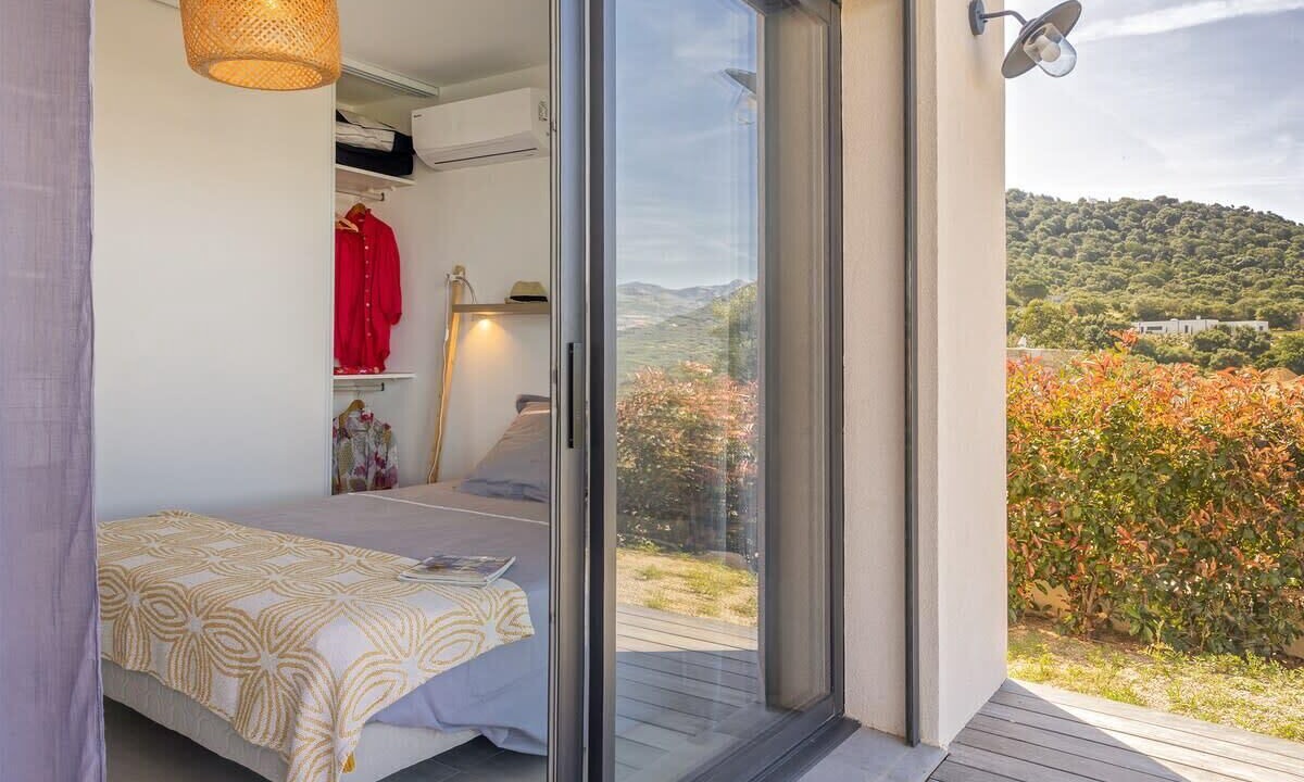 Photo of Bedroom in Marine de Davia