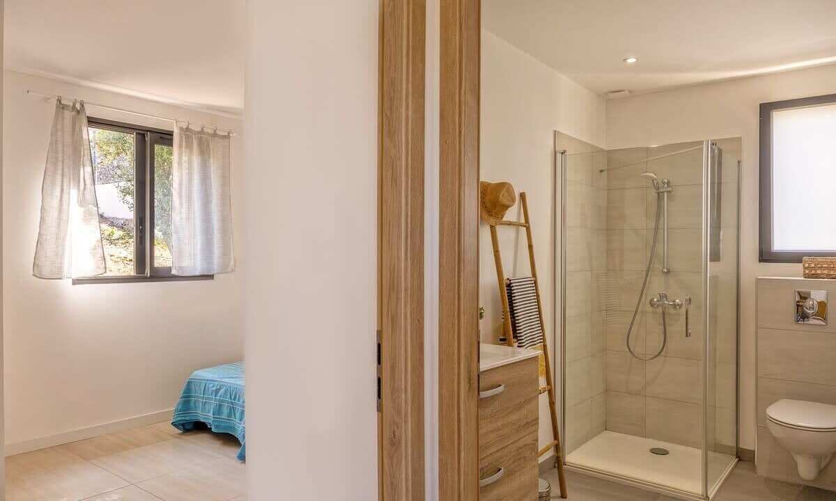 Photo of Bathroom in Marine de Davia