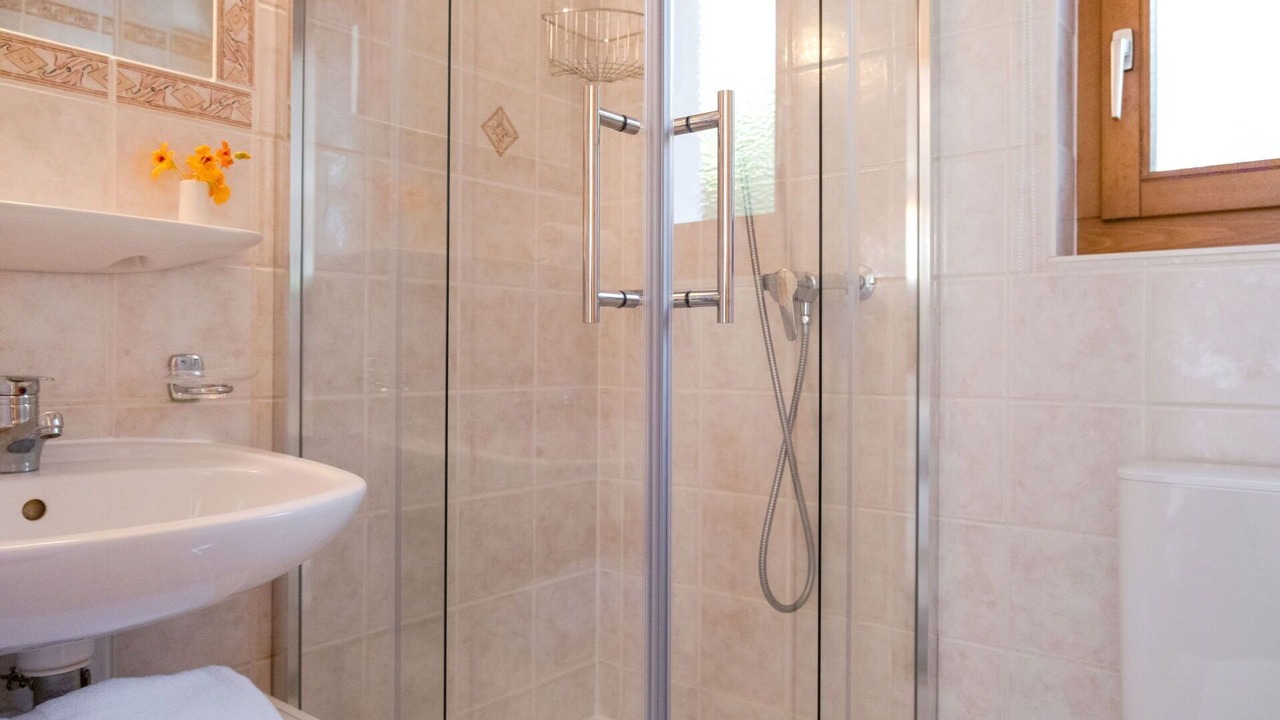 Photo of Bathroom in Champex-Lac