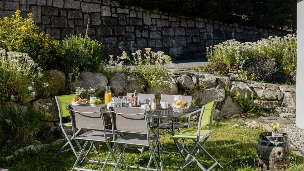 Photo of Outdoor in Champex-Lac