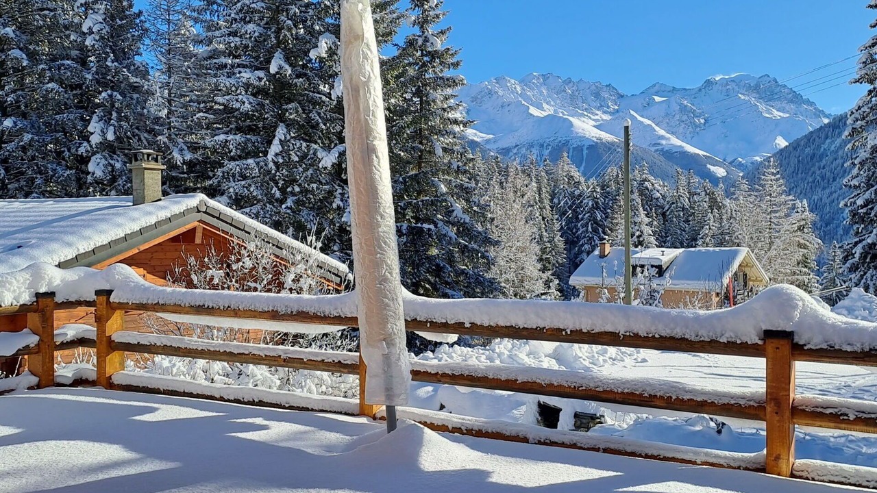 Photo of Others in Champex-Lac