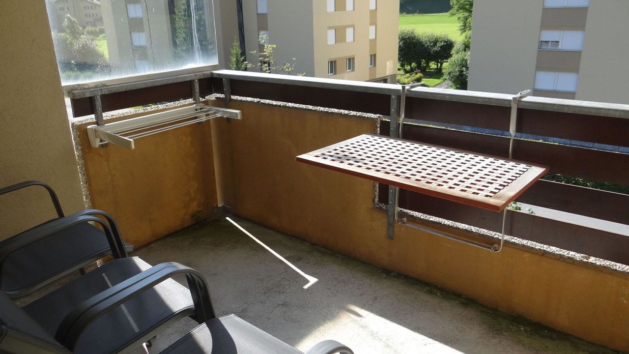 Photo of Outdoor in Engelberg