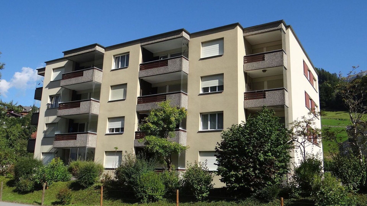 Photo of Outdoor in Engelberg