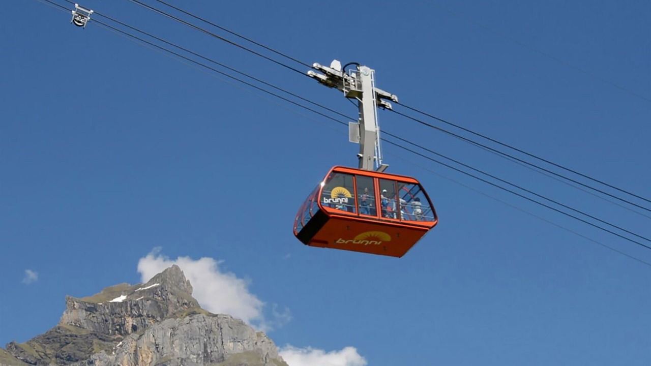 Photo of Outdoor in Engelberg