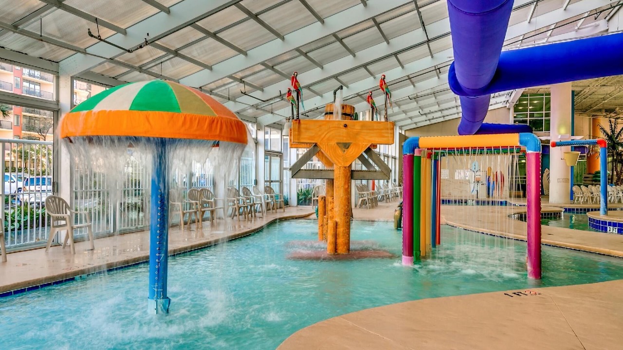 Photo of Outdoor in Myrtle Beach