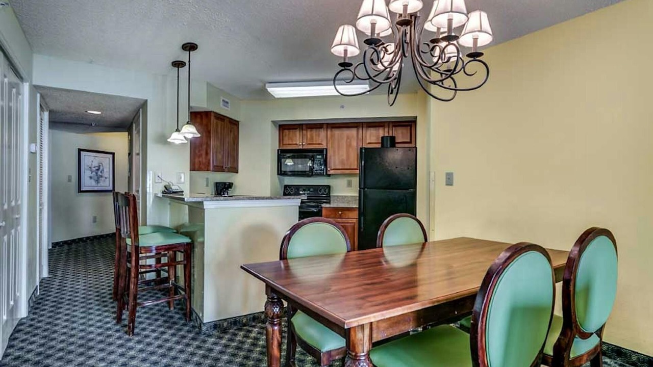 Photo of Bedroom in Myrtle Beach