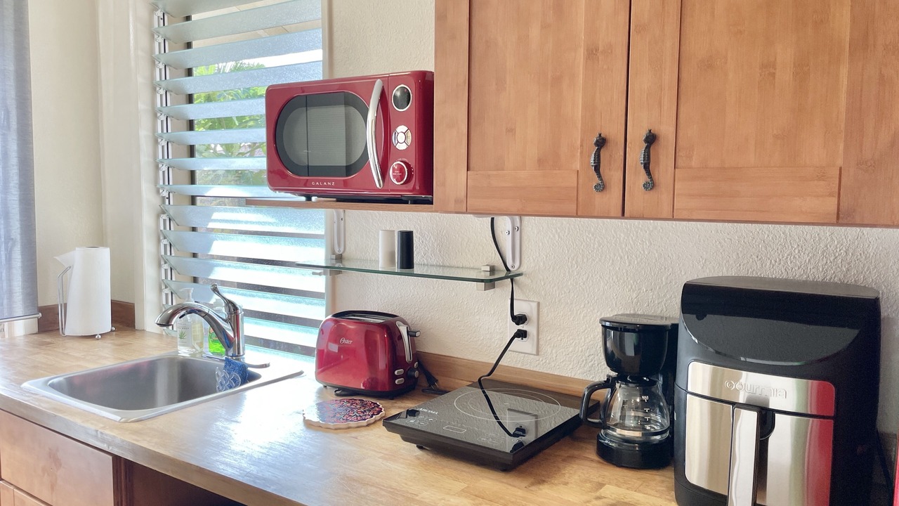 Photo of Kitchen in Ewa