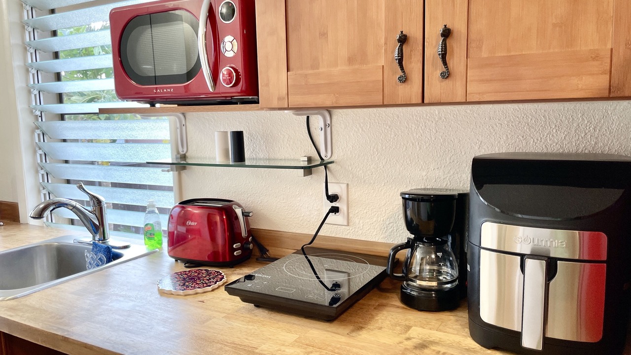 Photo of Kitchen in Ewa