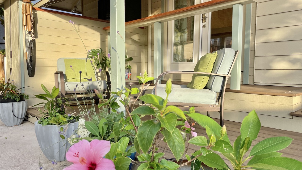 Photo of Outdoor in Ewa