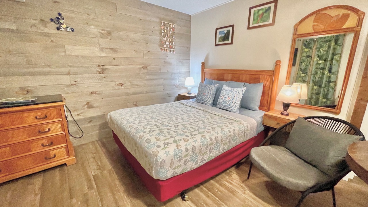 Photo of Bedroom in Ewa