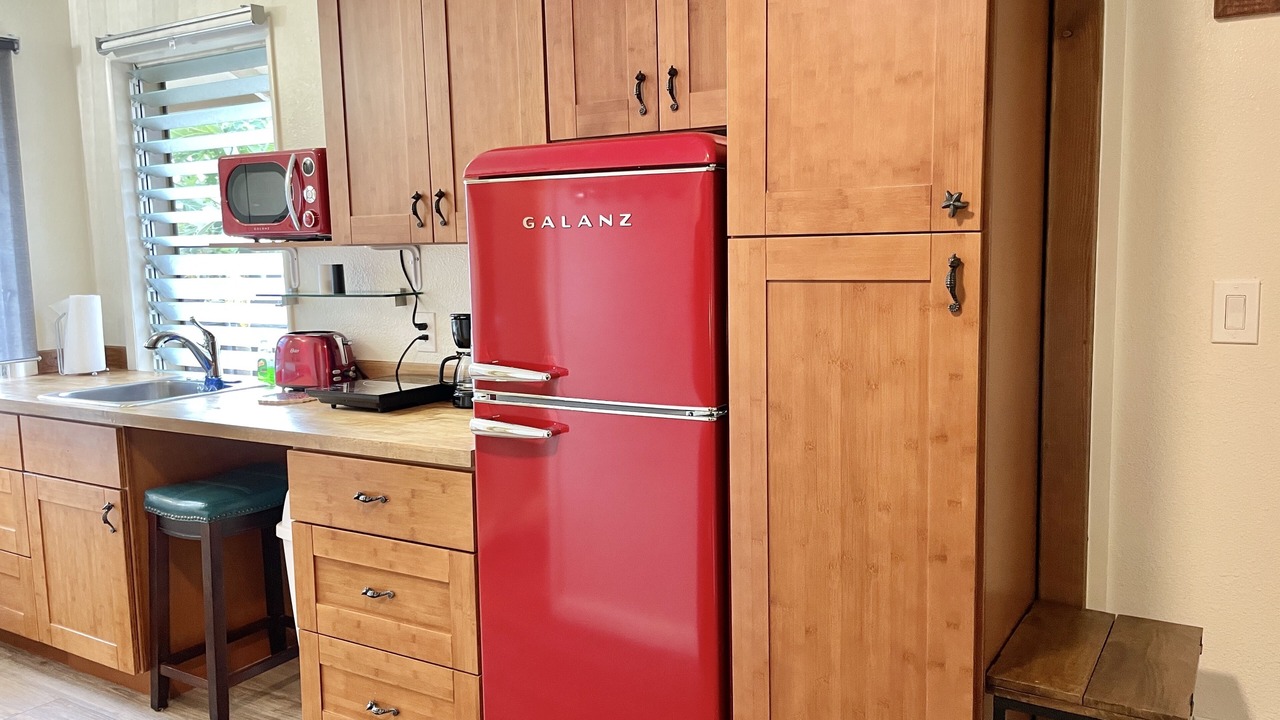 Photo of Kitchen in Ewa
