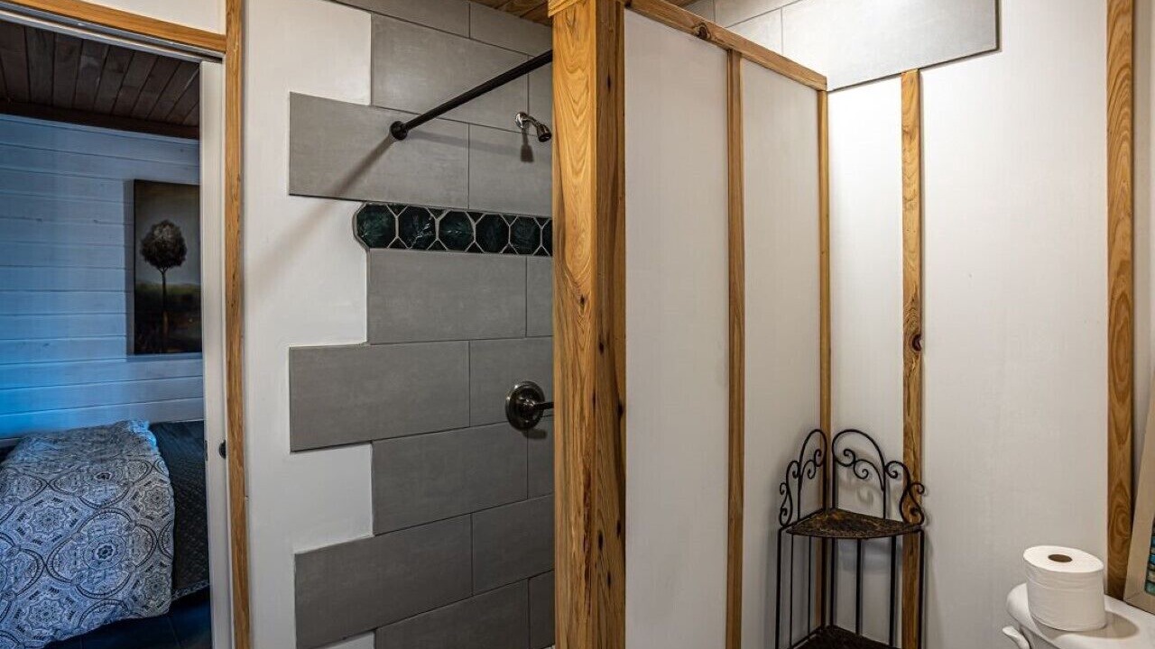 Photo of Bathroom in Springdale