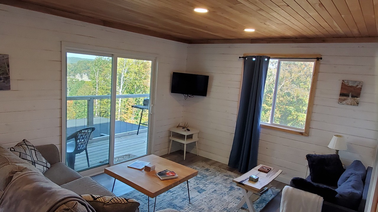 Photo of Livingroom in Springdale