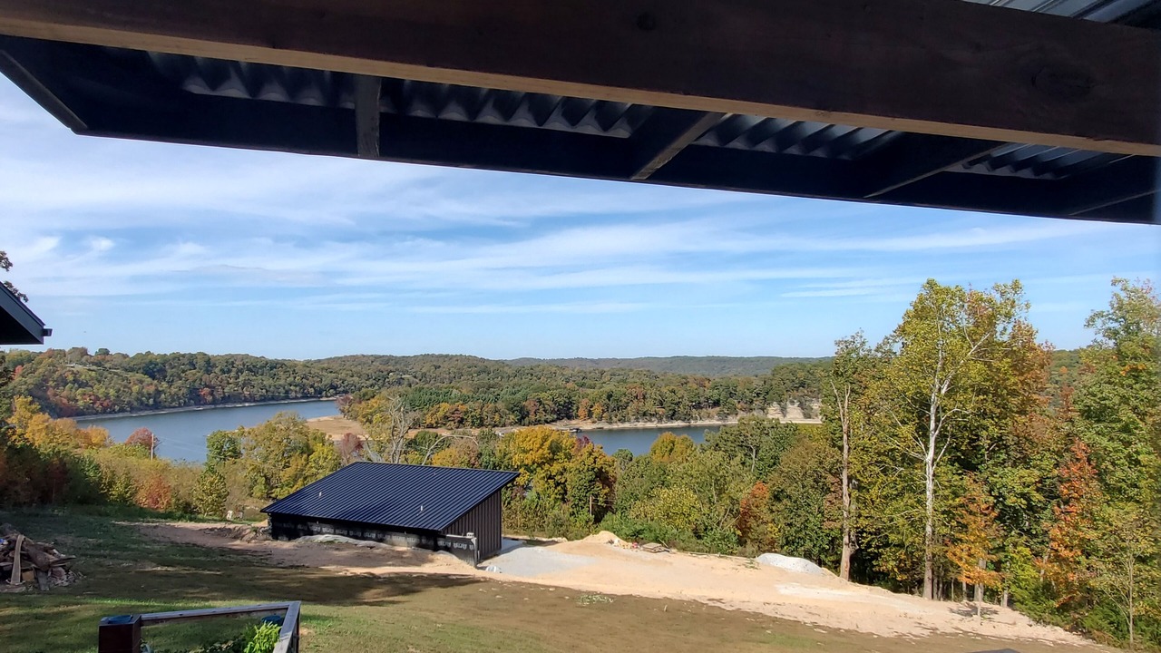 Photo of Outdoor in Springdale