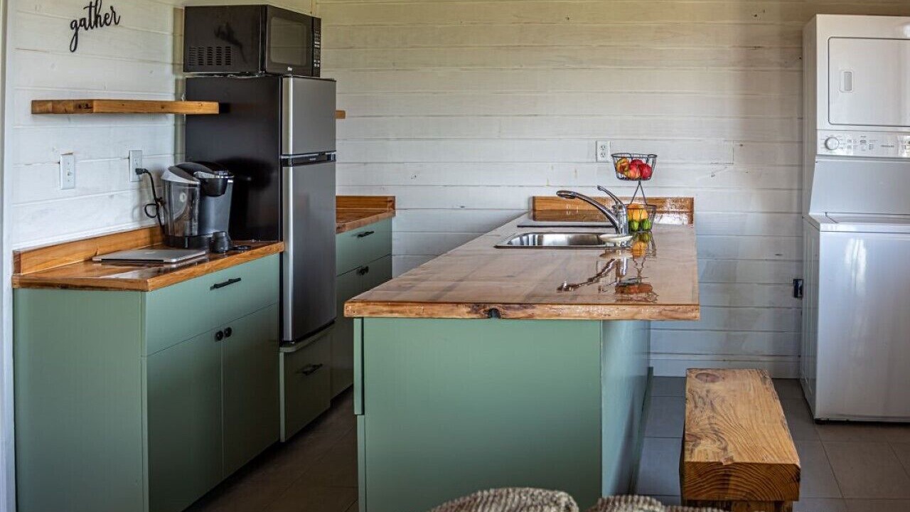 Photo of Kitchen in Springdale