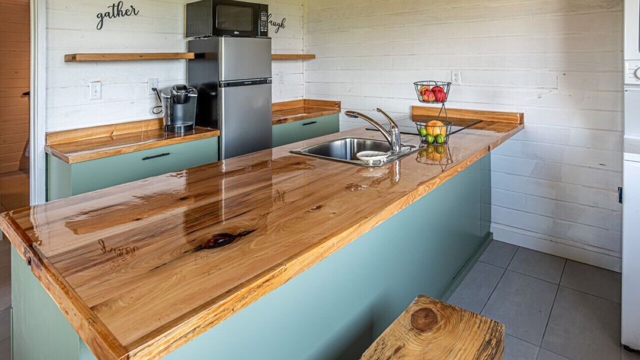 Photo of Kitchen in Springdale
