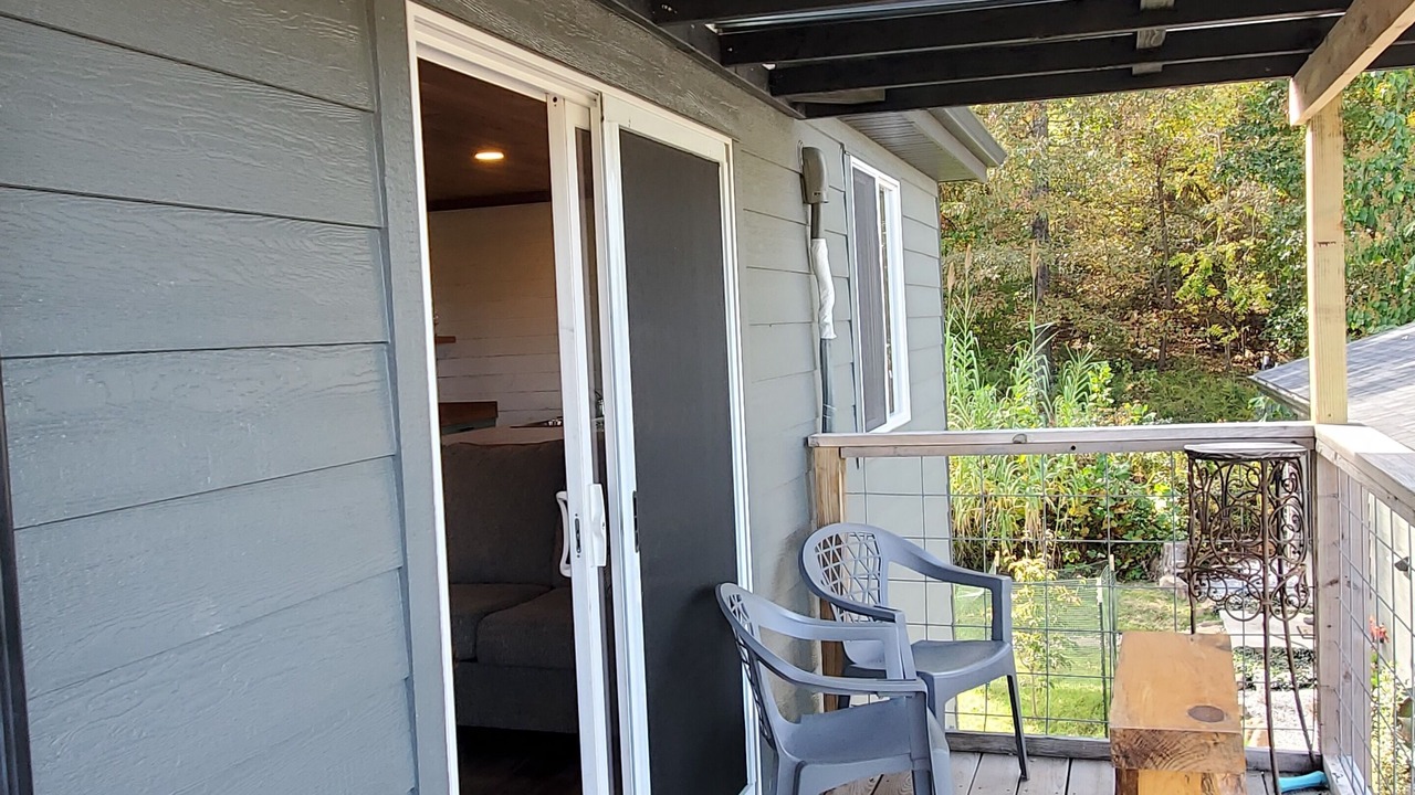 Photo of Outdoor in Springdale