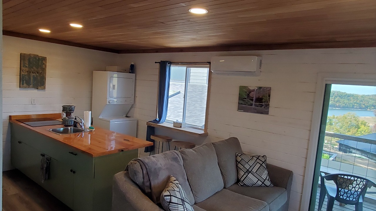 Photo of Livingroom in Springdale