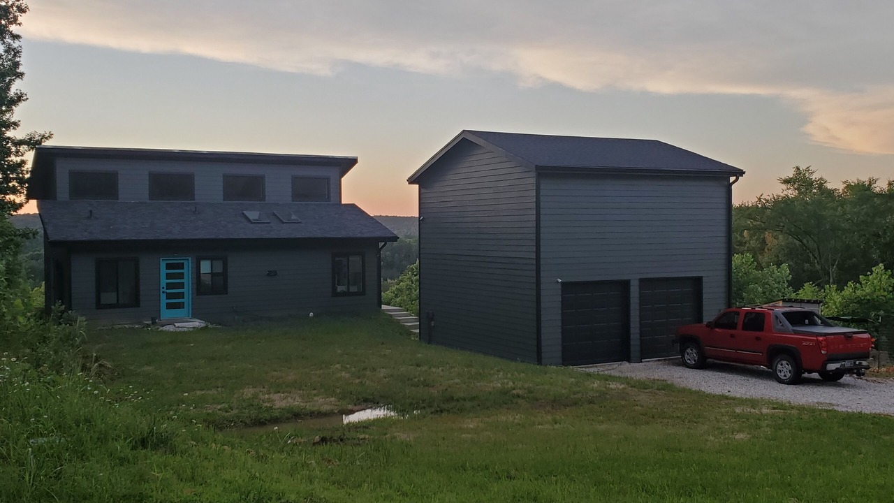 Photo of Outdoor in Springdale