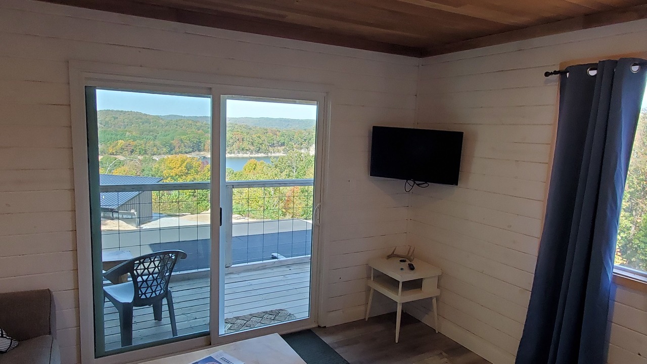 Photo of Livingroom in Springdale