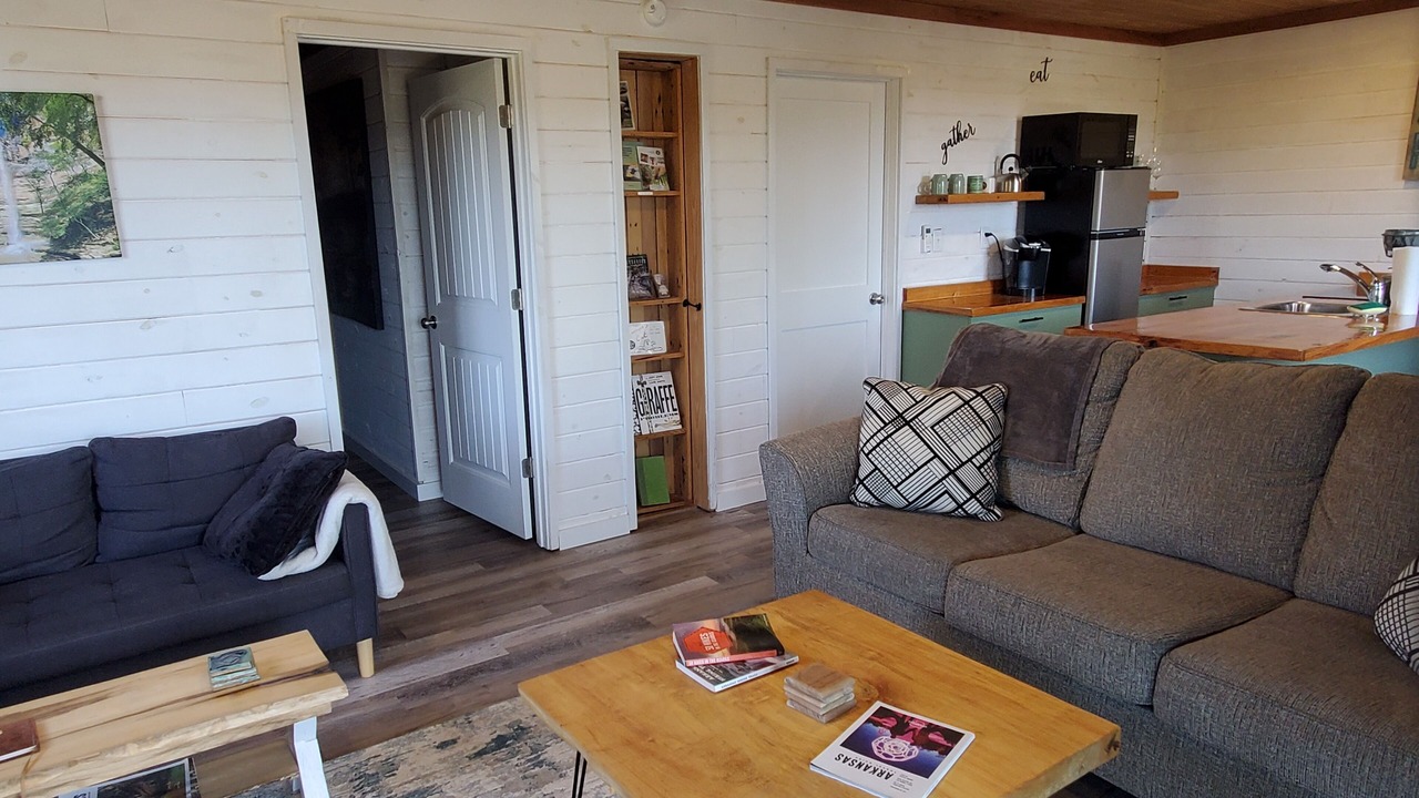 Photo of Livingroom in Springdale
