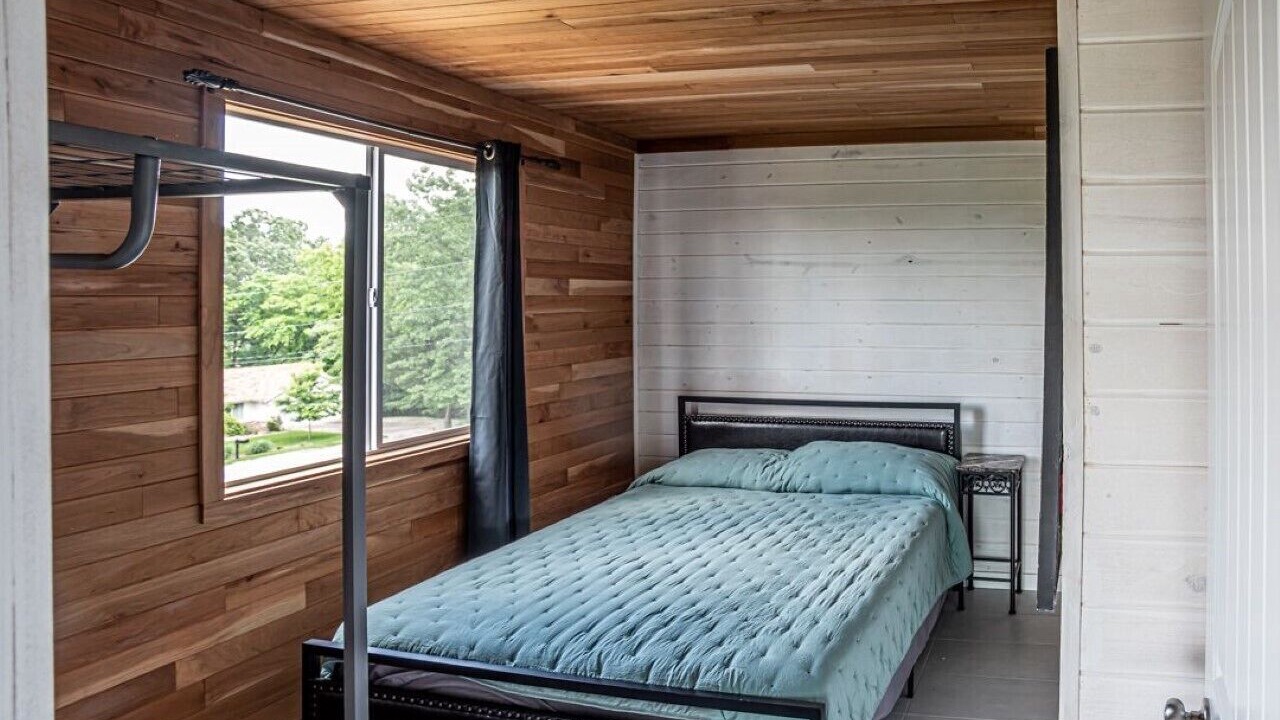 Photo of Bedroom in Springdale