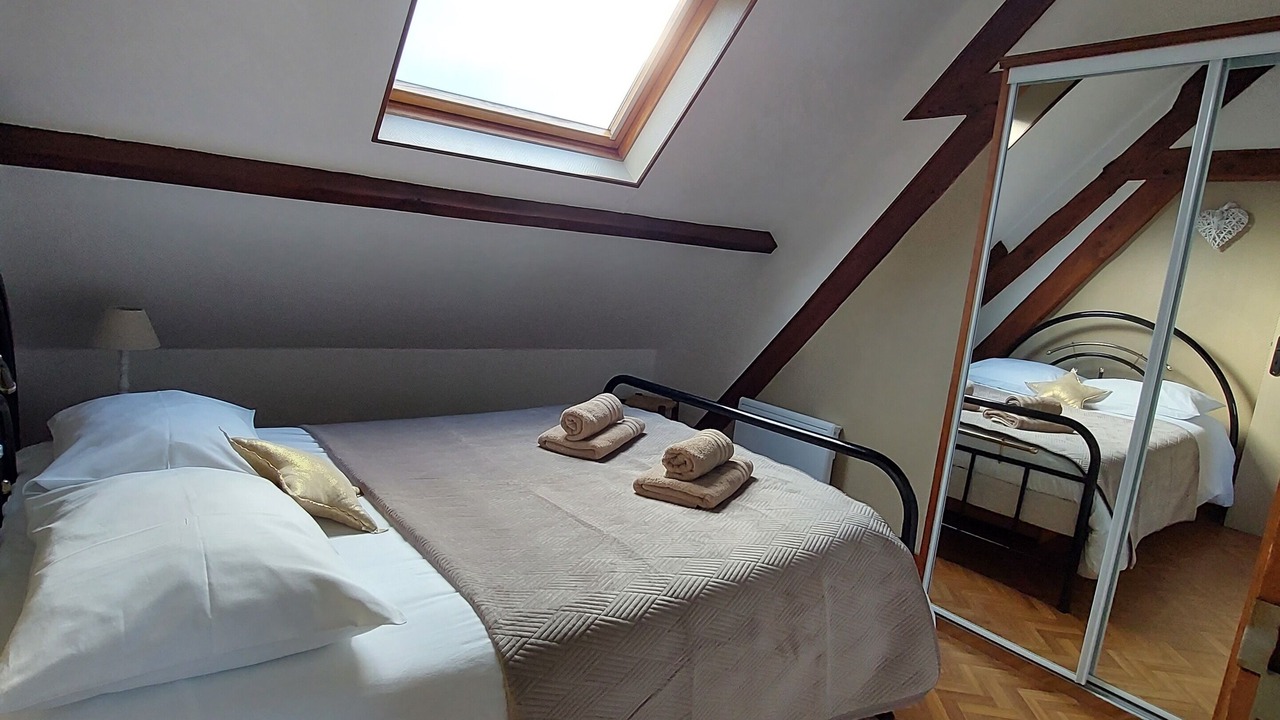 Photo of Bedroom in Lacres