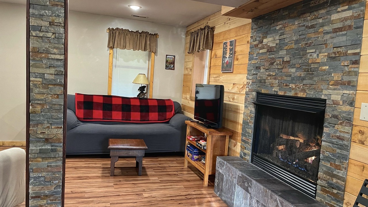 Photo of Livingroom in Rileyville