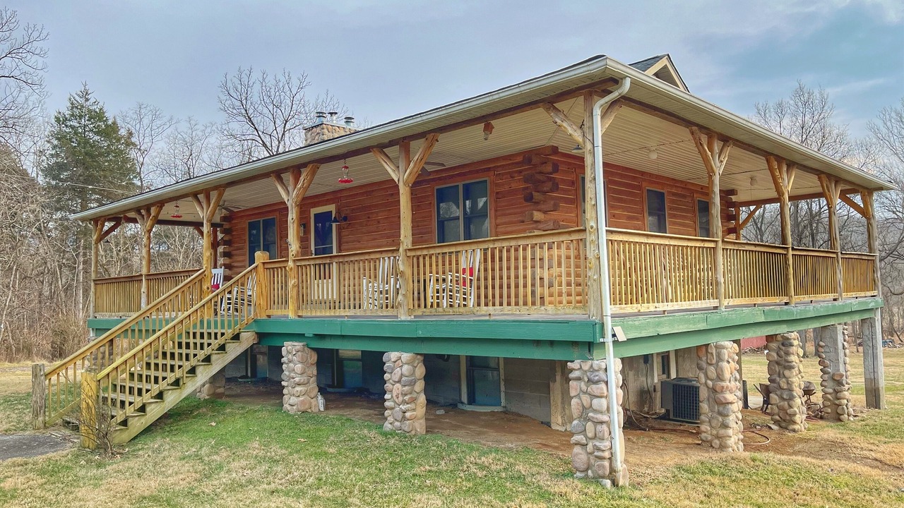 Photo of Outdoor in Rileyville