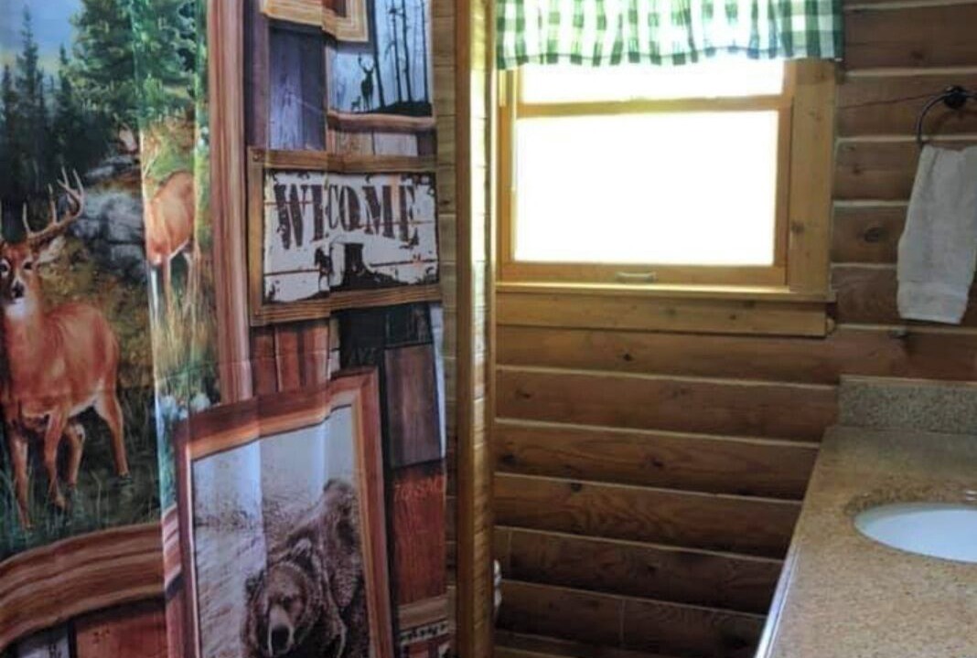 Photo of Bathroom in Rileyville