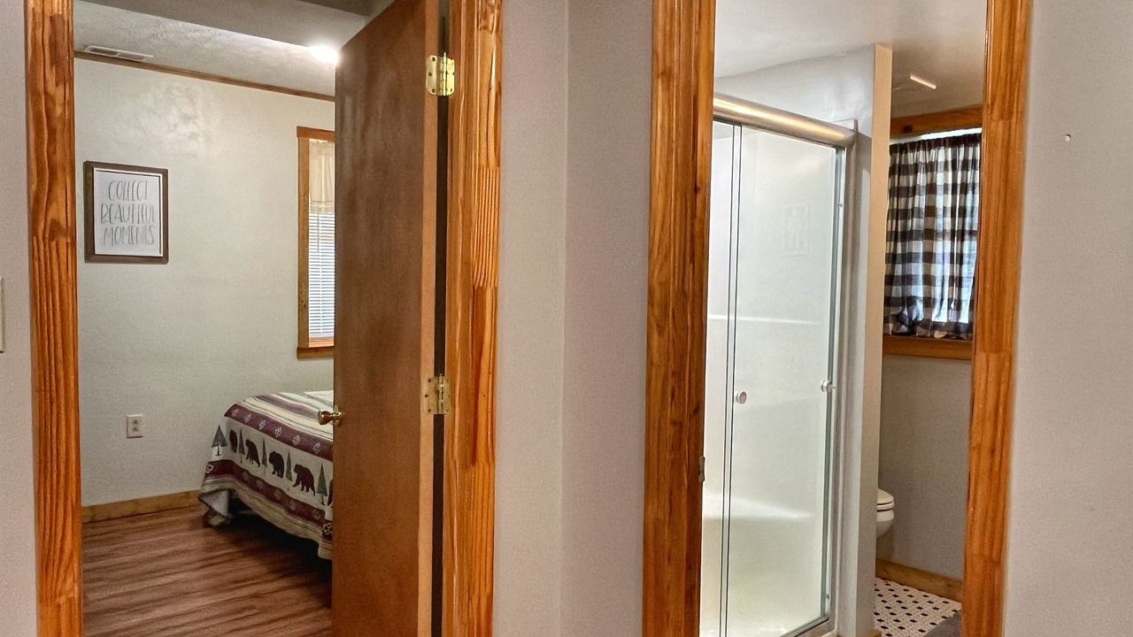 Photo of Bathroom in Rileyville