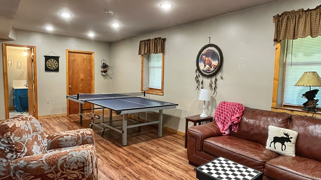 Photo of Bedroom in Rileyville