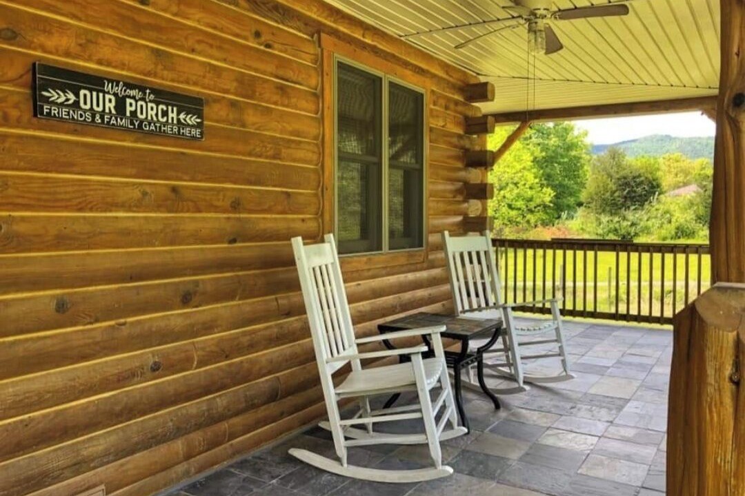 Photo of Outdoor in Rileyville