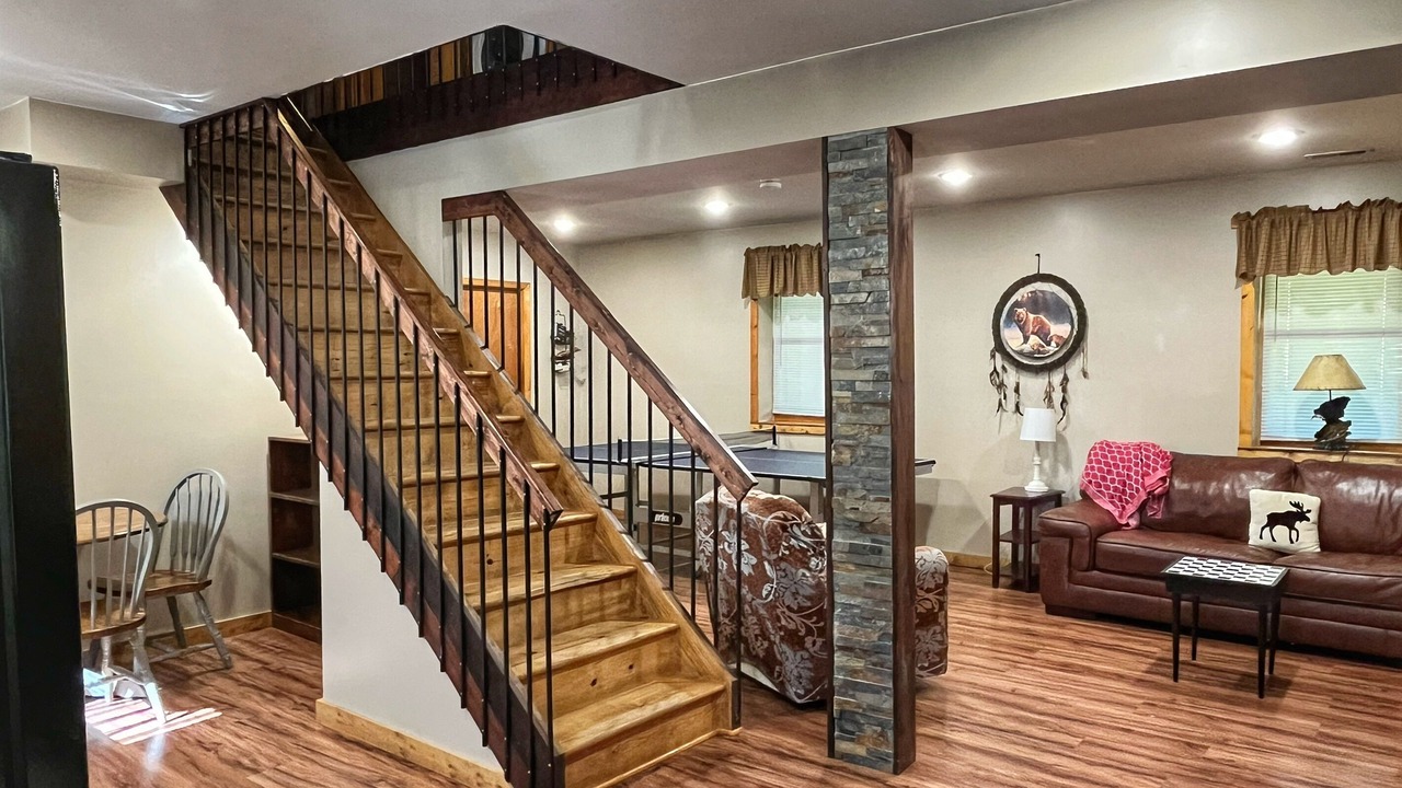 Photo of Bedroom in Rileyville