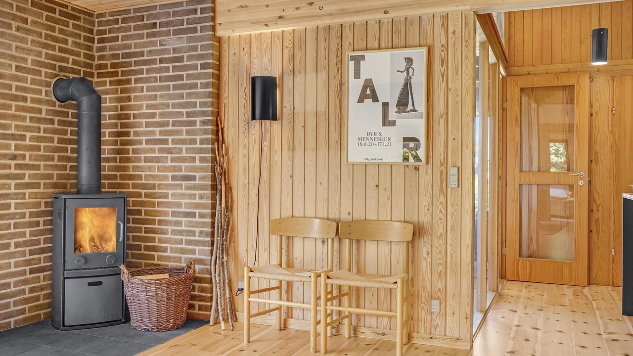 Photo of Bedroom in Knebel