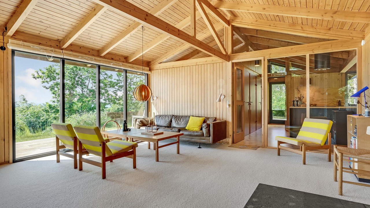 Photo of Bedroom in Knebel