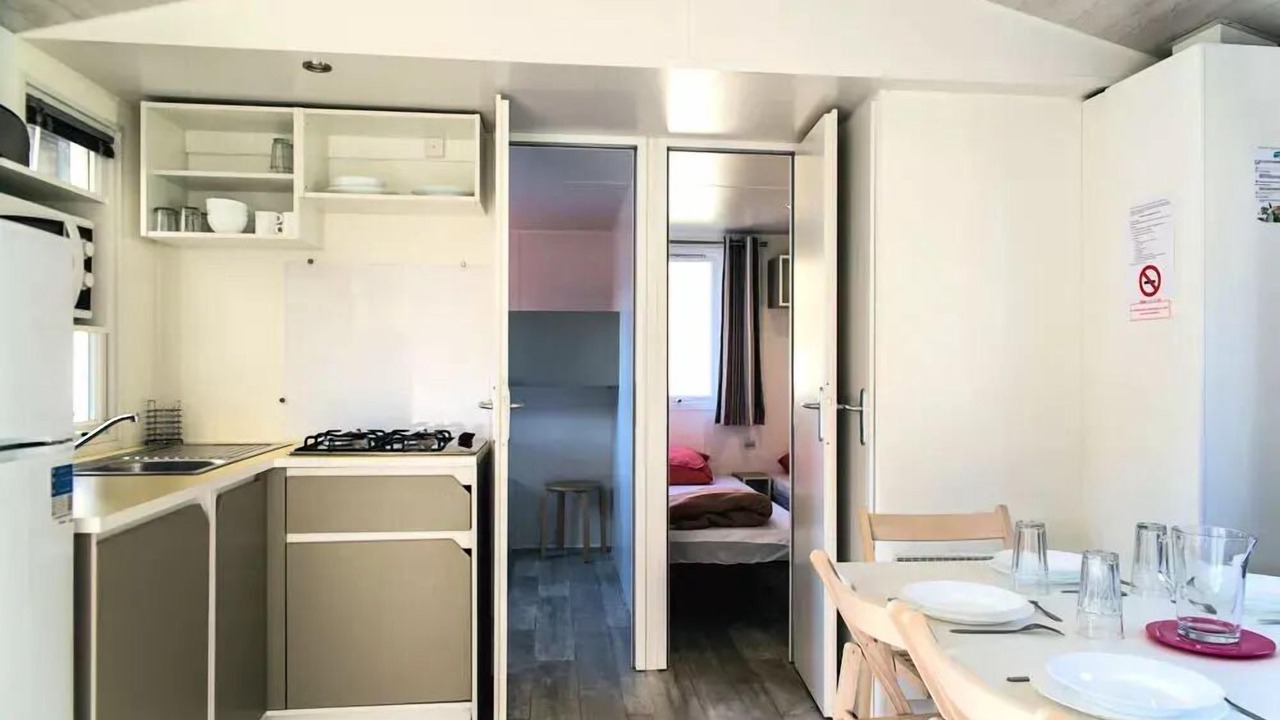 Photo of Kitchen in Arles-sur-Tech