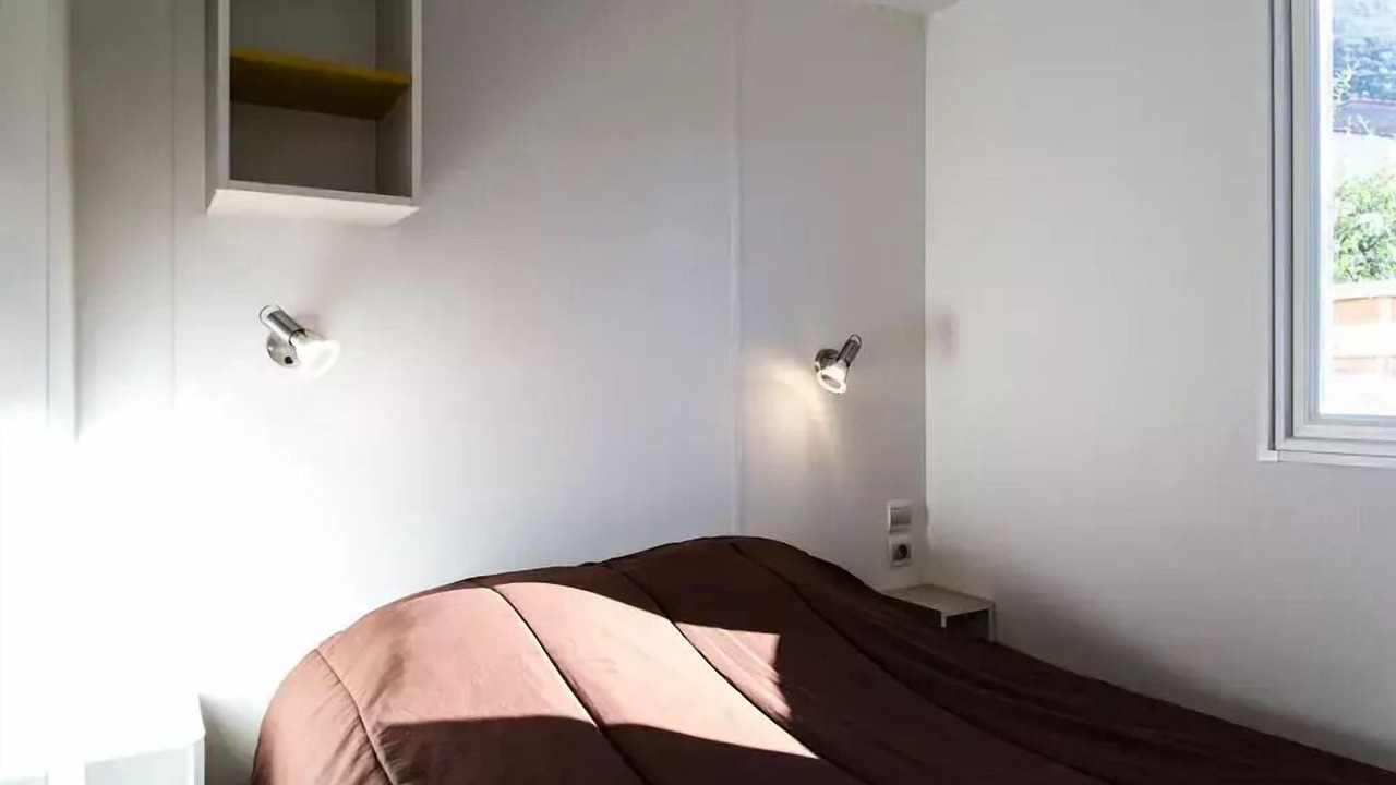 Photo of Bedroom in Arles-sur-Tech