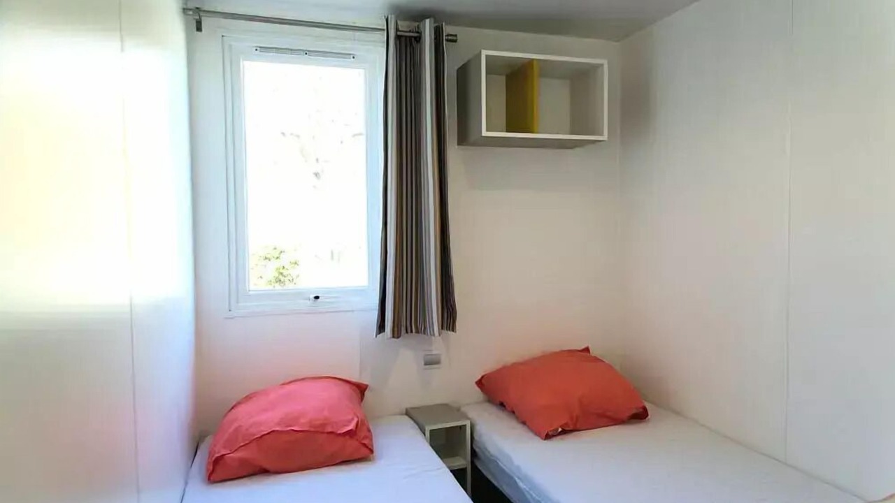 Photo of Bedroom in Arles-sur-Tech