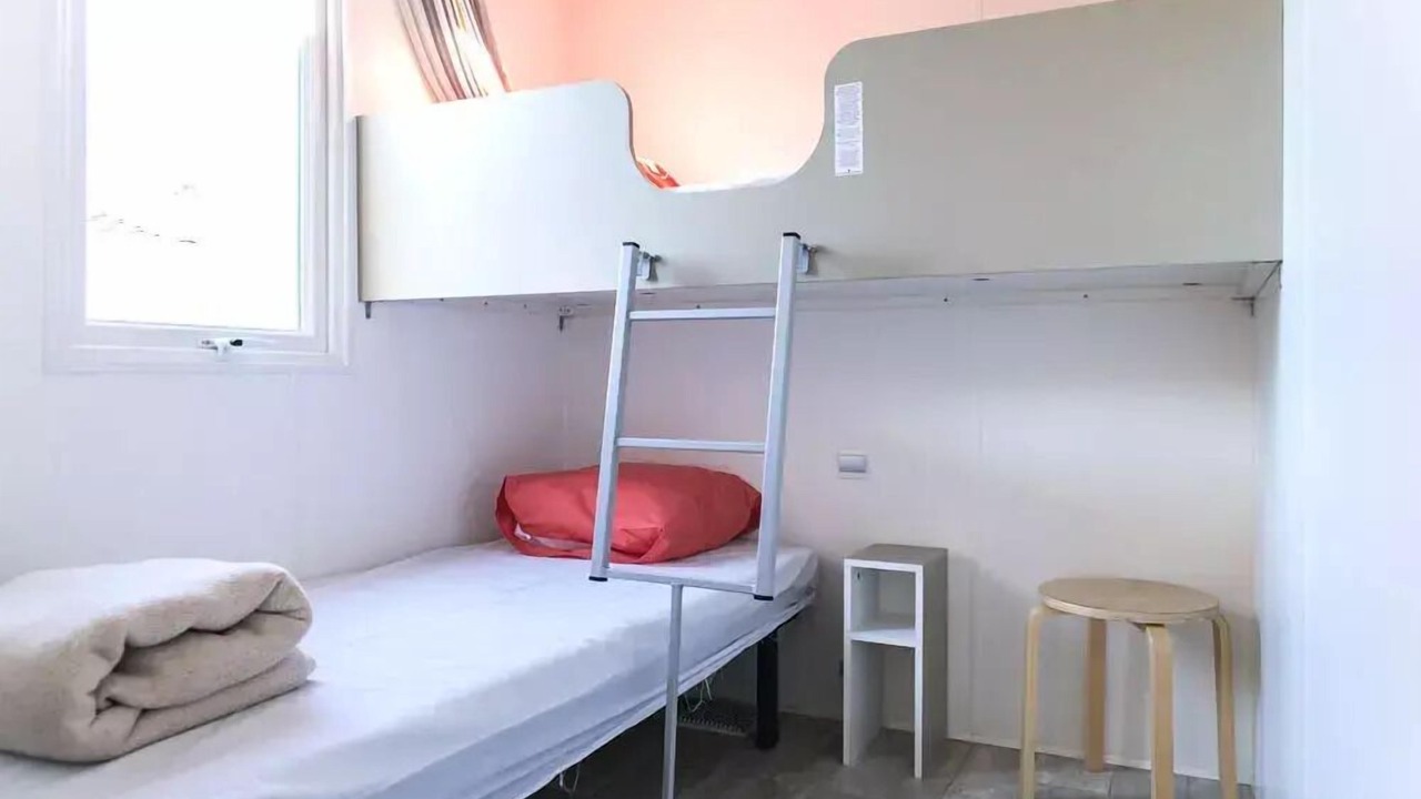 Photo of Bedroom in Arles-sur-Tech