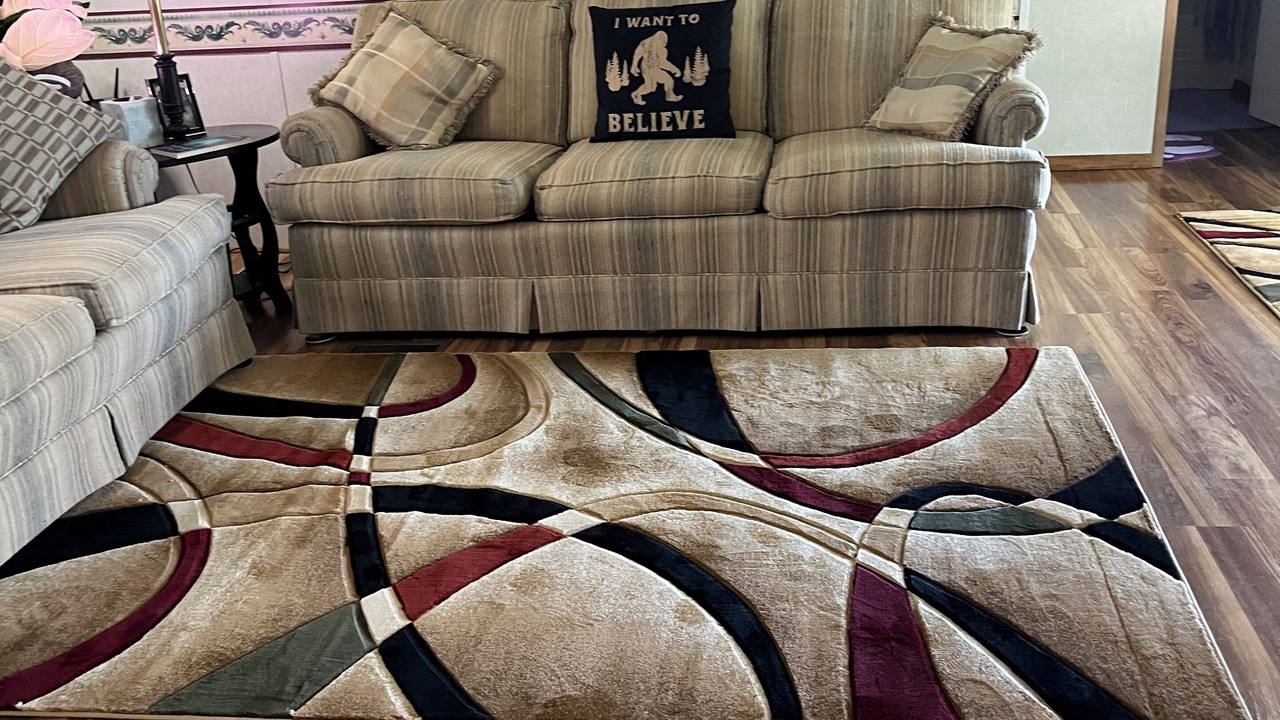 Photo of Livingroom in Wagoner