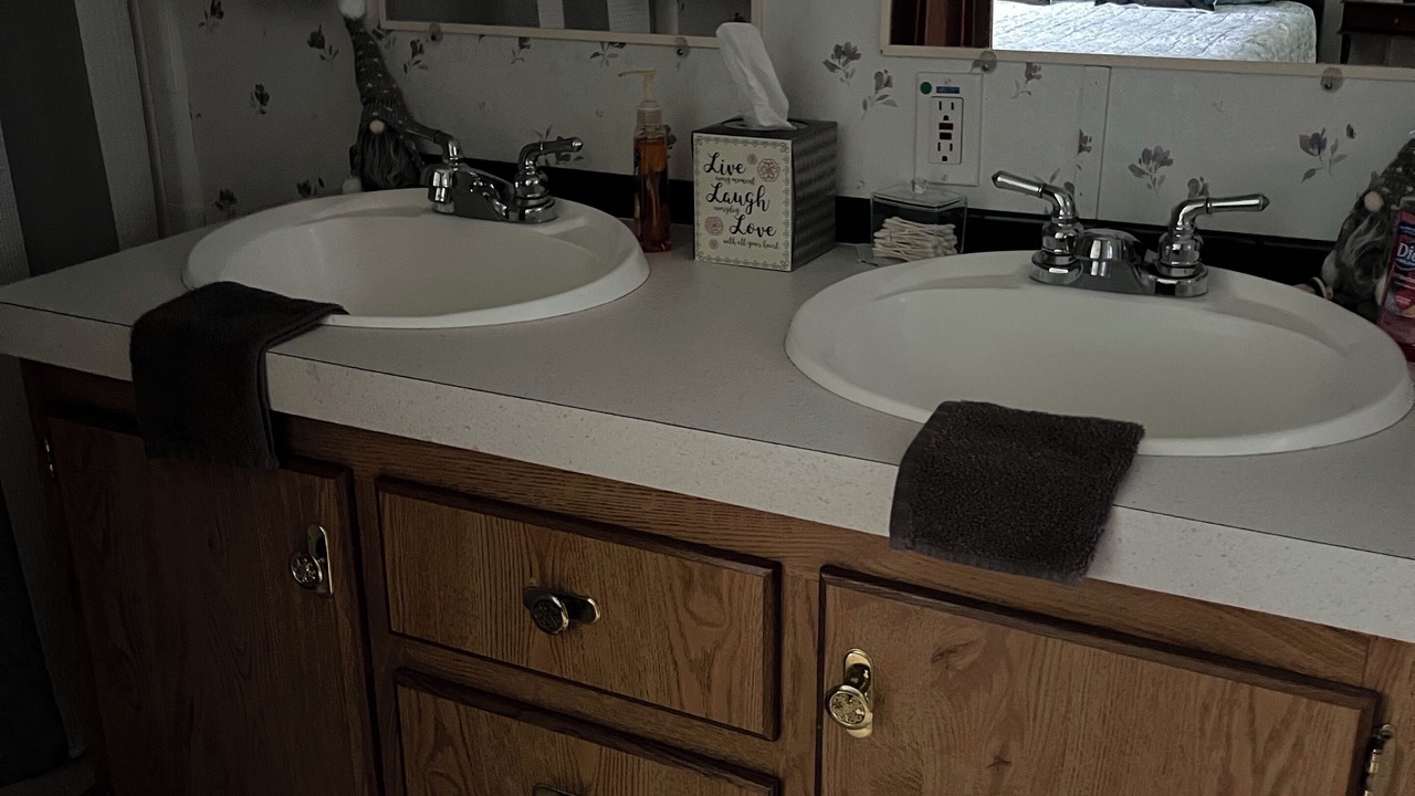 Photo of Bathroom in Wagoner