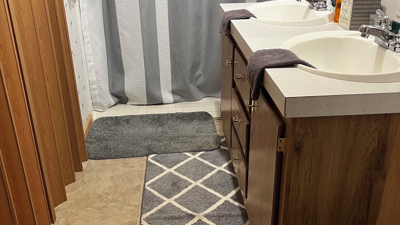 Photo of Bathroom in Wagoner