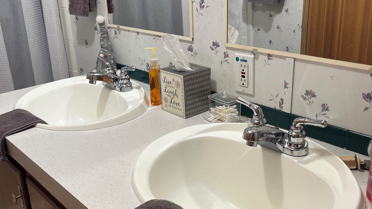Photo of Bathroom in Wagoner