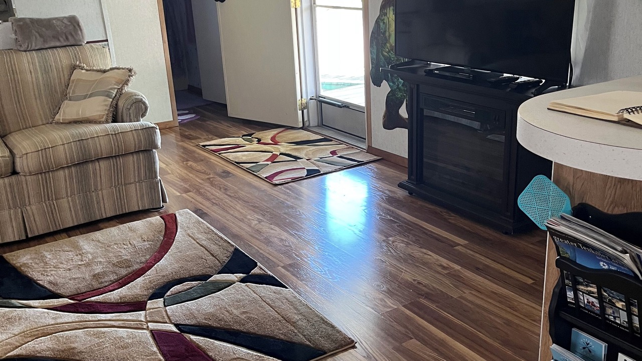 Photo of Livingroom in Wagoner