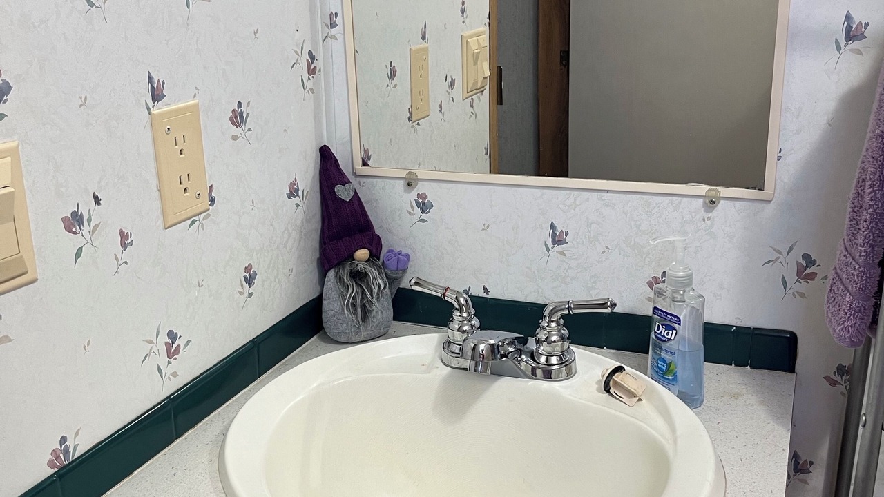 Photo of Bathroom in Wagoner