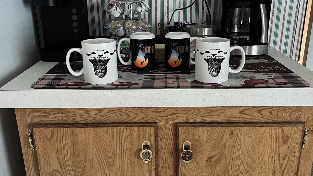 Photo of Kitchen in Wagoner