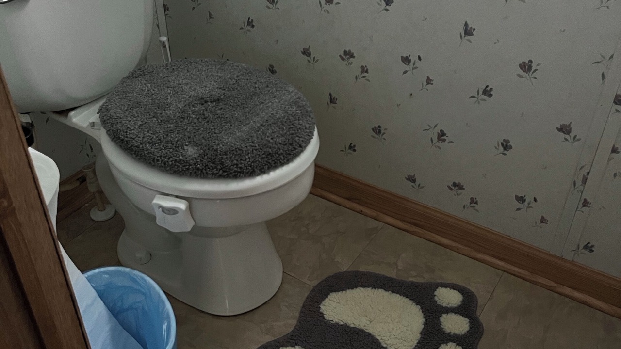 Photo of Bathroom in Wagoner