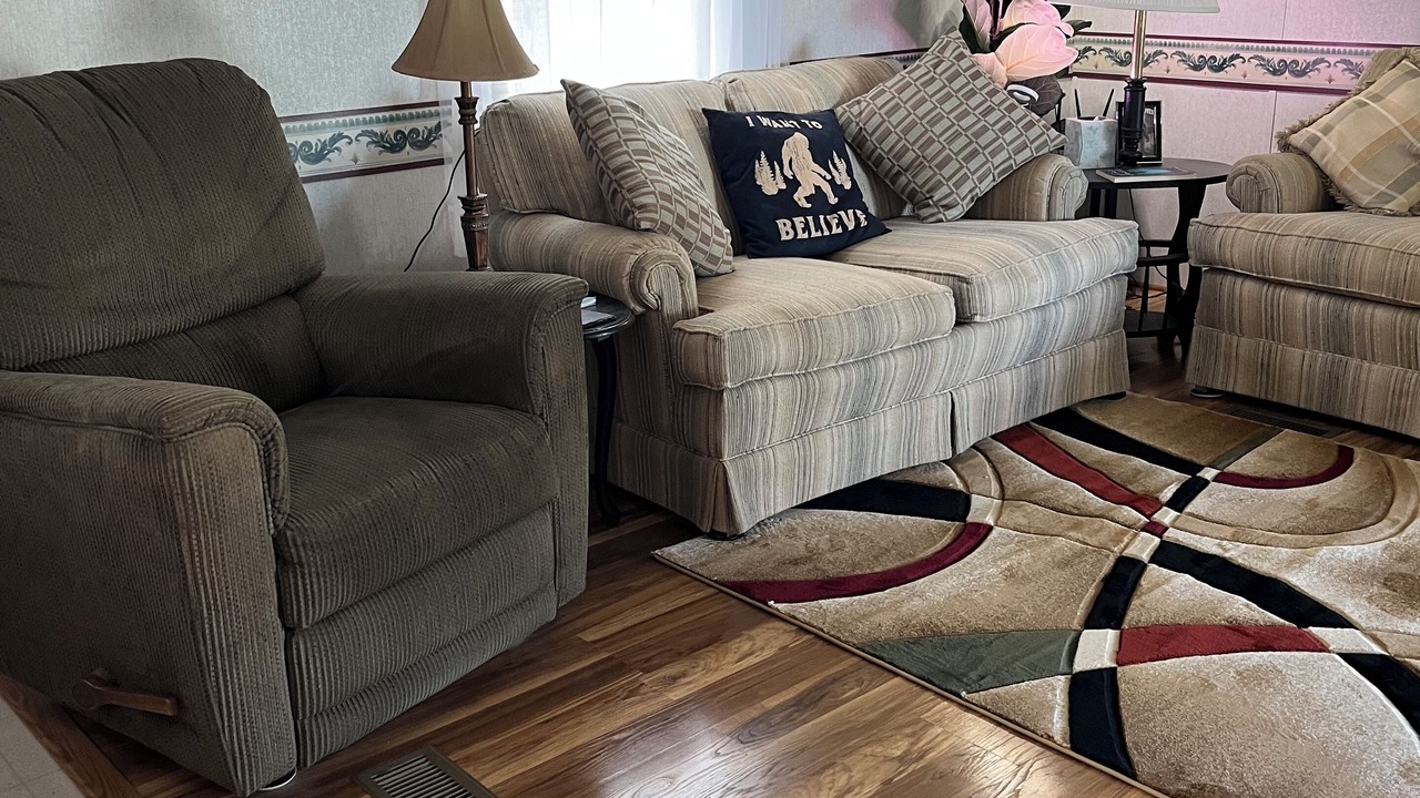 Photo of Livingroom in Wagoner